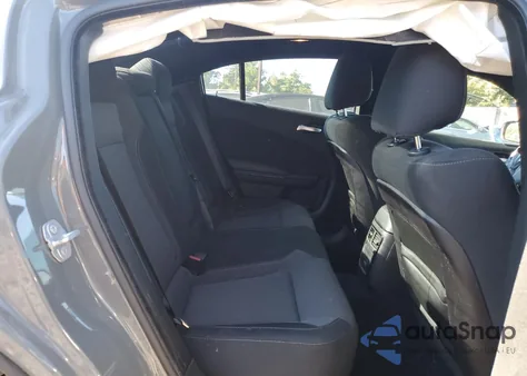 2019 Dodge Charger Sxt from USA, damaged, VIN 2C3CDXJG1KH710646